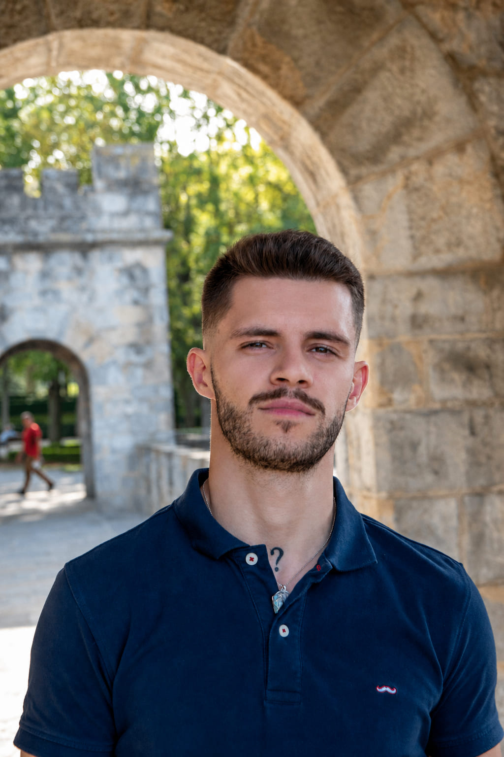 Imanol Correa